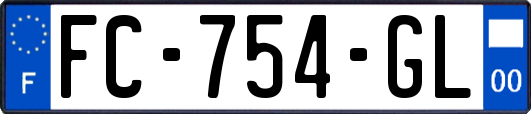 FC-754-GL