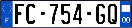 FC-754-GQ