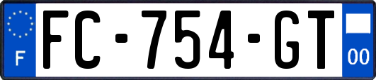 FC-754-GT
