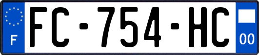 FC-754-HC