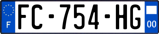 FC-754-HG
