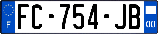 FC-754-JB