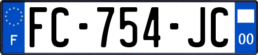 FC-754-JC