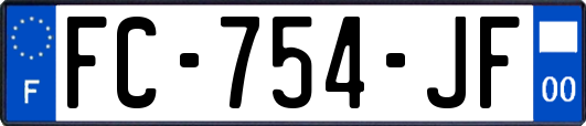 FC-754-JF