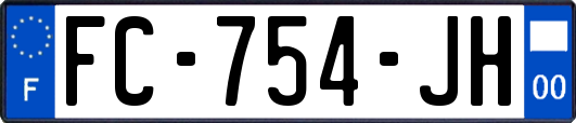 FC-754-JH