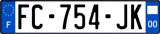 FC-754-JK