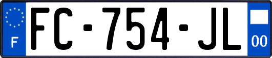 FC-754-JL