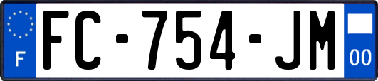 FC-754-JM
