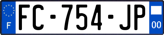 FC-754-JP