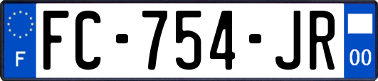 FC-754-JR