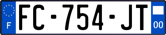FC-754-JT