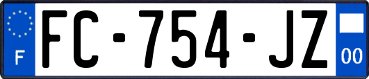 FC-754-JZ