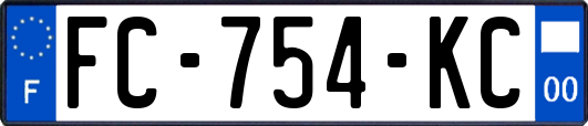 FC-754-KC