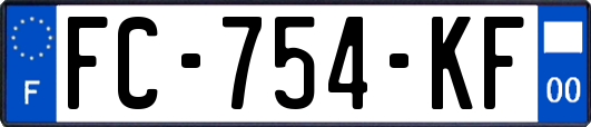 FC-754-KF