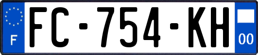 FC-754-KH