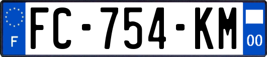 FC-754-KM