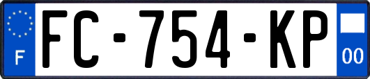 FC-754-KP