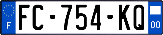 FC-754-KQ