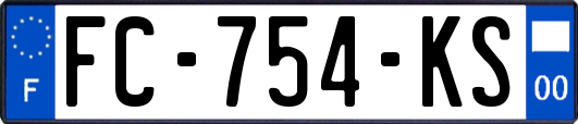 FC-754-KS