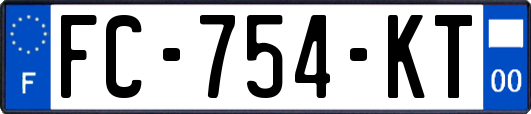 FC-754-KT