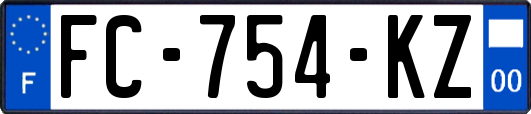 FC-754-KZ
