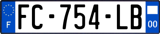 FC-754-LB