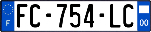 FC-754-LC