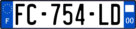 FC-754-LD