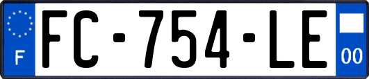 FC-754-LE