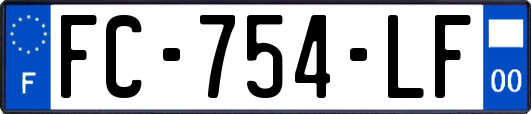 FC-754-LF