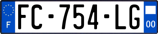 FC-754-LG