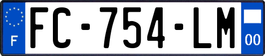 FC-754-LM