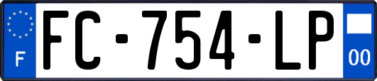 FC-754-LP