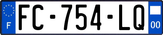 FC-754-LQ