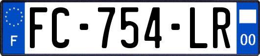 FC-754-LR