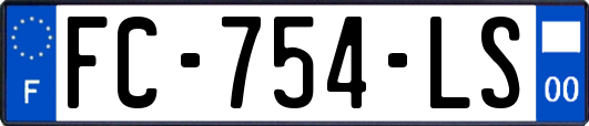 FC-754-LS