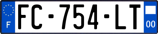 FC-754-LT