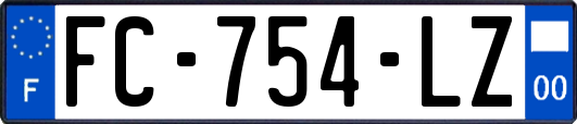 FC-754-LZ