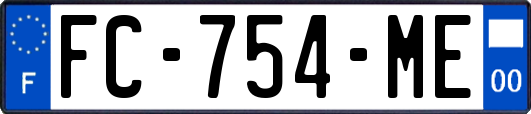 FC-754-ME
