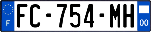 FC-754-MH