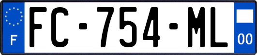 FC-754-ML
