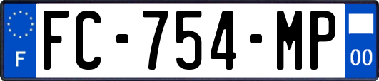 FC-754-MP