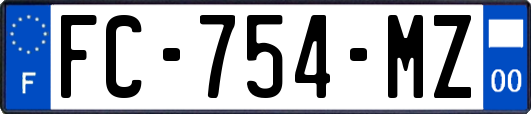 FC-754-MZ