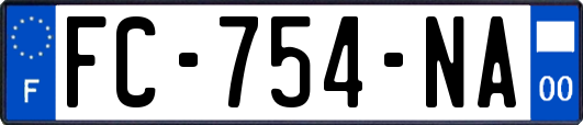 FC-754-NA