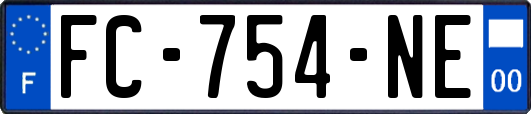 FC-754-NE