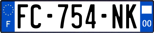FC-754-NK