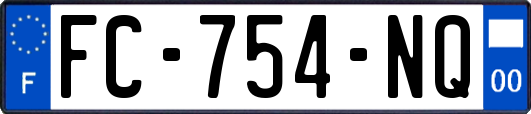 FC-754-NQ