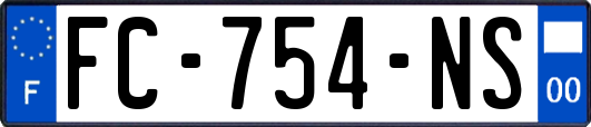 FC-754-NS