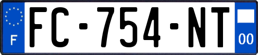 FC-754-NT