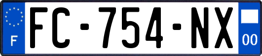 FC-754-NX